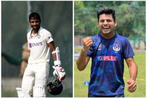 Delhi Capitals may release players for IPL 2023: Insights after Abhimanyu Easwaran and Priyam Garg’s trial call-ups