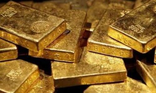Delhi, Chennai, Kolkata, and Mumbai witness a surge in gold and silver rates on 26 April 2023.
