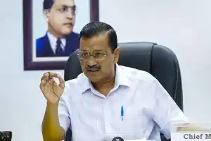 Delhi CM accuses ED of presenting false evidence in court