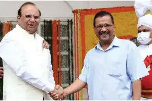Delhi Lieutenant Governor VK Saxena Requests Presentation of Rules