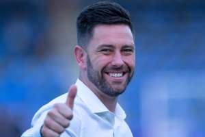 Des Buckingham Confident and Optimistic for a Thrilling Match Against Chennaiyin FC in the Super Cup