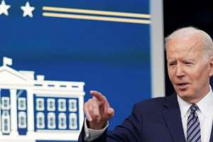 Despite Lukewarm Polls and Age Concerns, Joe Biden is Expected to Announce His Re-Election Bid