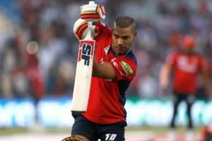 Details on Why Shikhar Dhawan is Absent from the LSG Vs PBKS Match in IPL 2023