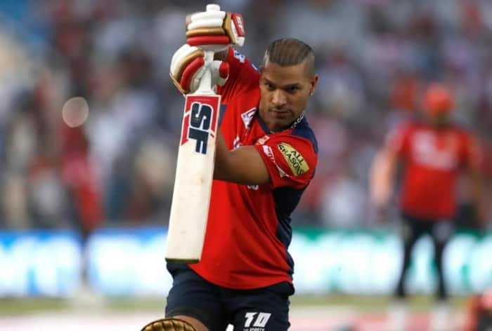 Details on Why Shikhar Dhawan is Absent from the LSG Vs PBKS Match in IPL 2023