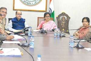 DGP assures steps to prevent exploitation of international job seekers in Telangana