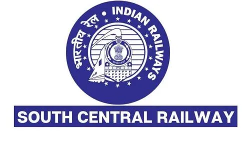 Dhananjeyulu Takes on Role as AGM of SCR in Hyderabad