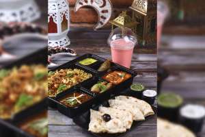 “Discover the Best 7 Places to Order Mouthwatering Iftar Boxes in Hyderabad”