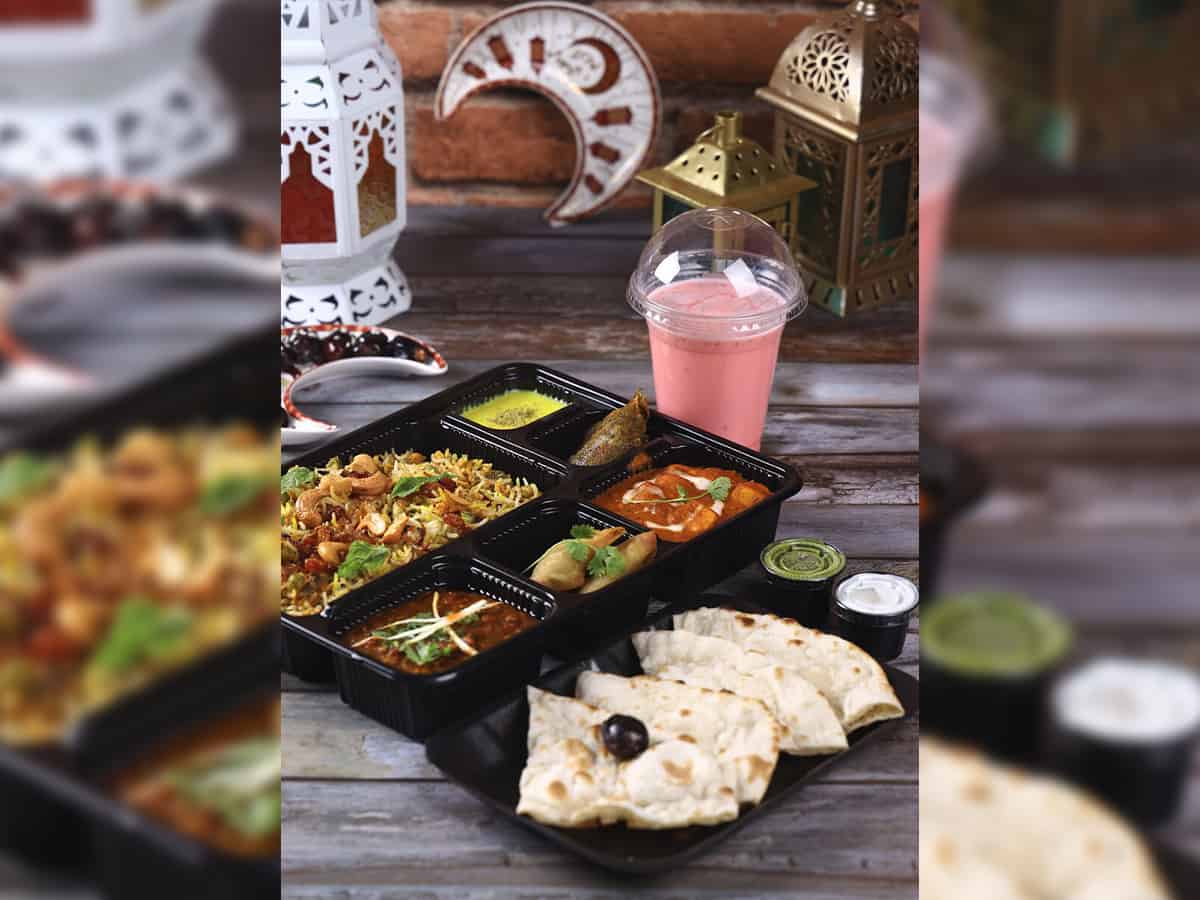 “Discover the Best 7 Places to Order Mouthwatering Iftar Boxes in Hyderabad”