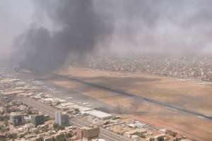 “Discovering Sudan: 5 Interesting Facts about the Country’s Coups, Pyramids, and Chewing Gum”