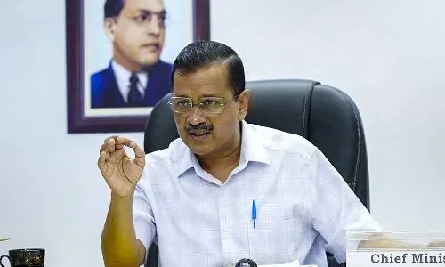 DJB requested to provide daily updates on water availability and supply to Chief Minister Kejriwal during summer season.
