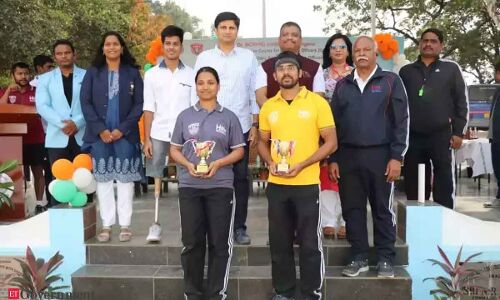 Dr MCR HRD Institute hosts 23 captivating performances in Hyderabad