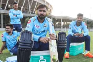 Dream11 Team Prediction for Match 35: Gujarat vs Mumbai in IPL 2023 – Top Picks, Captain, and Playing 11s for Today’s Game at Narendra Modi Stadium, Ahmedabad on Tuesday, April 25 at 7:30 PM IST.