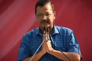EC grants national party status to AAP and celebration ensues
