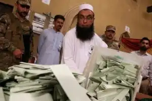 ECP Submits Report to Top Court on Pak Govt’s Refusal to Release Funds for Polls
