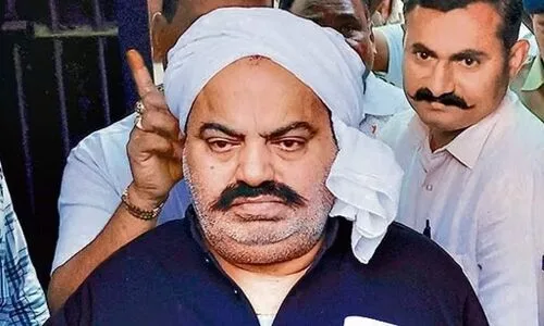 ED Conducts Raids in Uttar Pradesh to Investigate Alleged Money Laundering