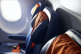 Emergency Landing Forced as Four Passengers Brawl Aboard Australia Flight