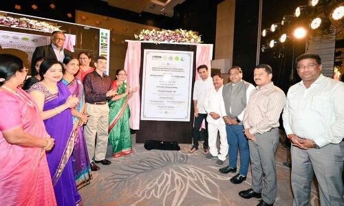 Entrepreneurial Growth in Telangana: PPP and Inclusivity as Vital Factors