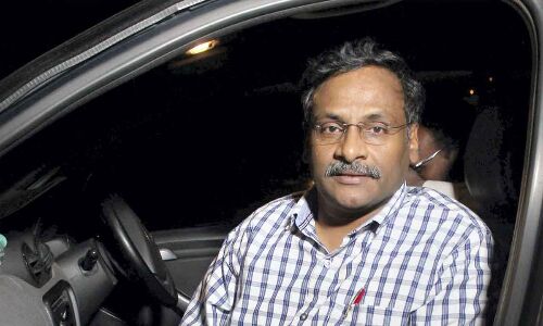 Ex-DU Prof G N Saibaba’s acquittal order by Bombay HC overturned by Supreme Court.