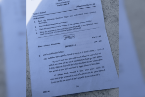 Exam centers to implement staff frisking in response to SSC question paper leak controversy