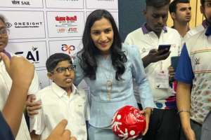 Exclusive Interview with Rani Rampal: “Injuries Taught Me Resilience and Valuable Lessons”