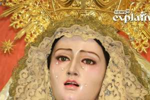 Exploring ‘Holy Hoaxes’ from Around the World: A Closer Look at the ‘Saint Woman’ and Her ‘Crying Statue’ Following Criminal Charges and Escape.