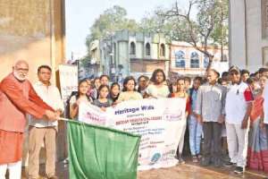 Exploring Hyderabad’s Rich Heritage: A Nostalgic Journey for History Enthusiasts