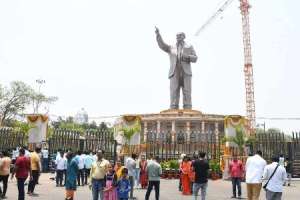 Exploring the Tourist Attractions near Tank Bund in Hyderabad – A Delightful Experience for All Visitors