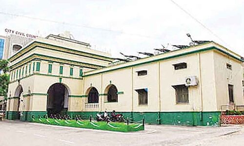Fast-tracking merger process favored by Secunderabad Cantonment Board residents