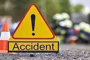 Fatal Road Accident Claims Two Lives in Neredmet, Hyderabad