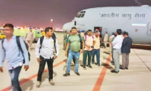 Fighting Flares Up Again as Sudan Truce Falters in New Delhi