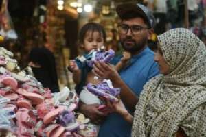 Figures Reveal Economic Crisis Likely to Worsen: Historic High of 35.37% Inflation Leaves Pakistanis Even Poorer
