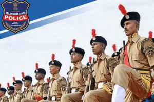 Final Written Exam Dates for SI Recruitment Notified by TSLPRB