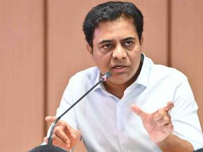 First File for Distribution of One Lakh 2BHKs to be Signed by KTR