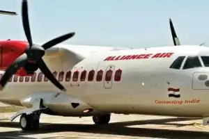 Flyers in Hyderabad stranded due to flight cancellations