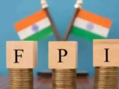 Foreign Portfolio Investors (FPIs) make a significant investment of Rs 8,767 crore in April.