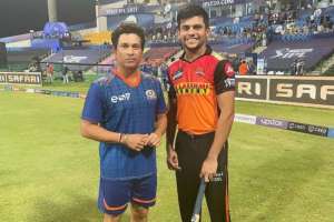 Former Sunrisers Hyderabad Player Priyam Garg Joins Delhi Capitals During Midway of IPL 2023 Season