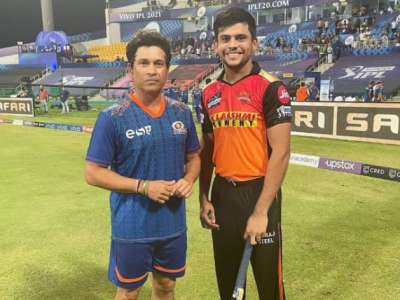 Former Sunrisers Hyderabad Player Priyam Garg Joins Delhi Capitals During Midway of IPL 2023 Season