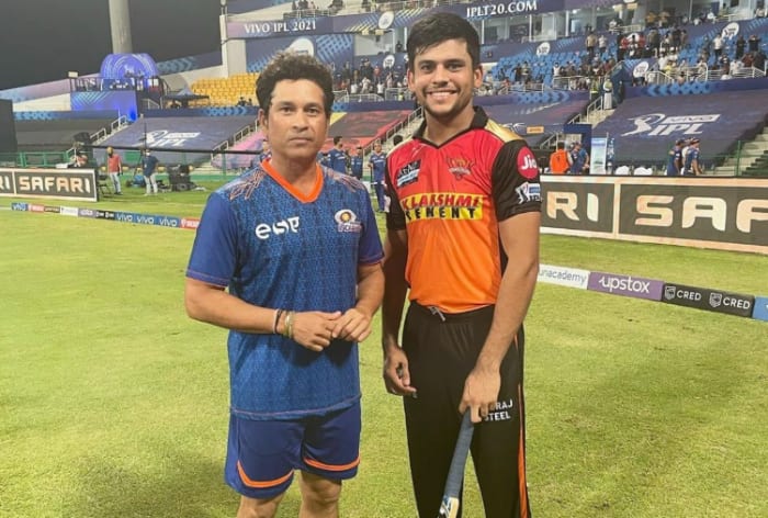 Former Sunrisers Hyderabad Player Priyam Garg Joins Delhi Capitals During Midway of IPL 2023 Season