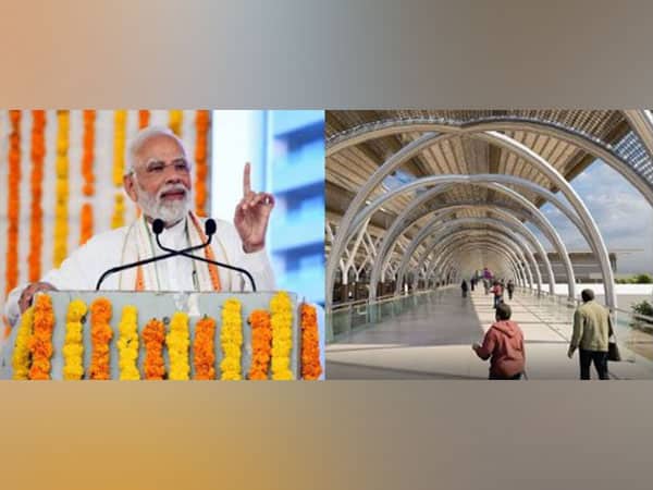 Foundation to be Laid for Secunderabad Redevelopment Project During Modi’s Visit to Hyderabad