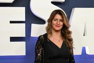 French Minister Marlene Schiappa’s Appearance on Front Cover of Playboy Sparks Controversy