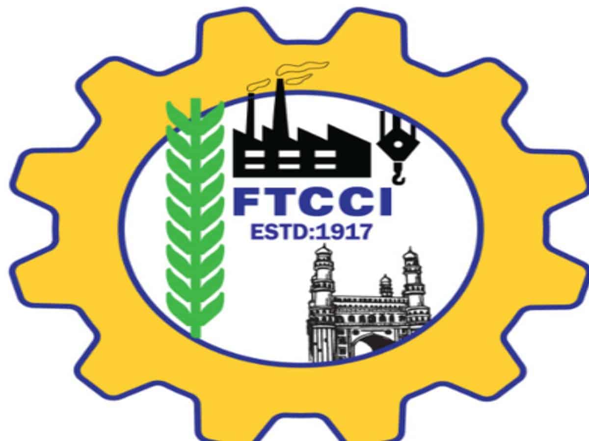 FTCCI Plans to Host Industrial Innovation and Technology Expo in Hyderabad