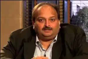 Fugitive Mehul Choksi Wins Case in Antigua & Barbuda HC, Preventing Deportation Without Court Order