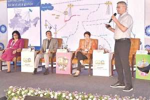 G20 DEWG Events in Hyderabad: Experts Discuss Three Key Themes