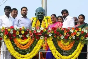 “Get Informed: The 5 Latest Telangana News Updates of the Day”
