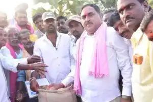 Get the Latest Updates on the Top 5 News Headlines in Telangana Today