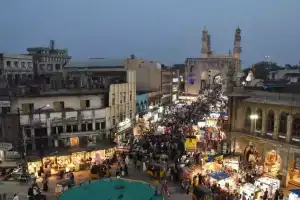 “Get Updated on the Latest Hyderabad News: Top 5 Headlines of Today”