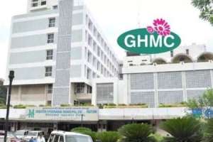 GHMC in Hyderabad aims to complete desilting work before the arrival of monsoon.