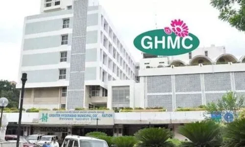 GHMC to distribute appliances for the benefit of specially-abled individuals in Hyderabad