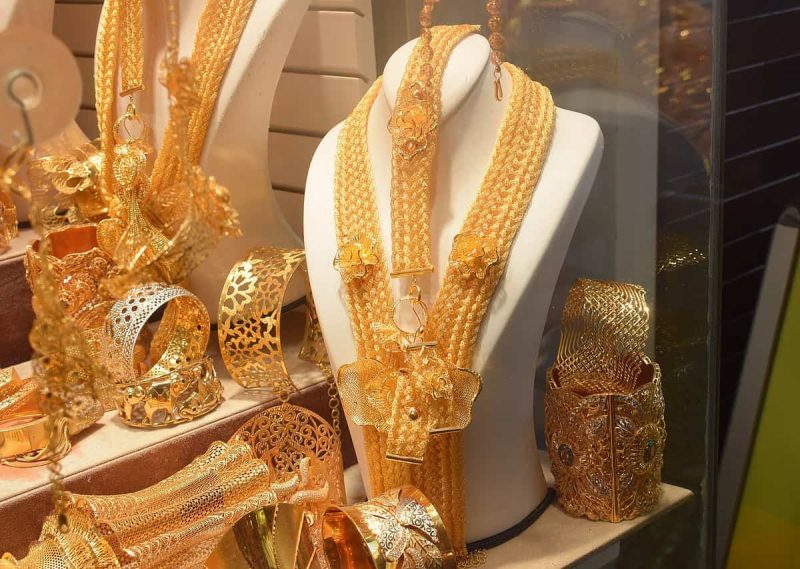 Gold Prices Reach Historic Highs in Hyderabad and Other Indian Cities