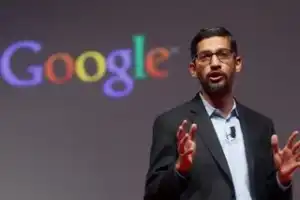 Google’s CEO Sundar Pichai Cautioned About the Profound Impact of AI, Comparing it to the Significance of Fire and Electricity.